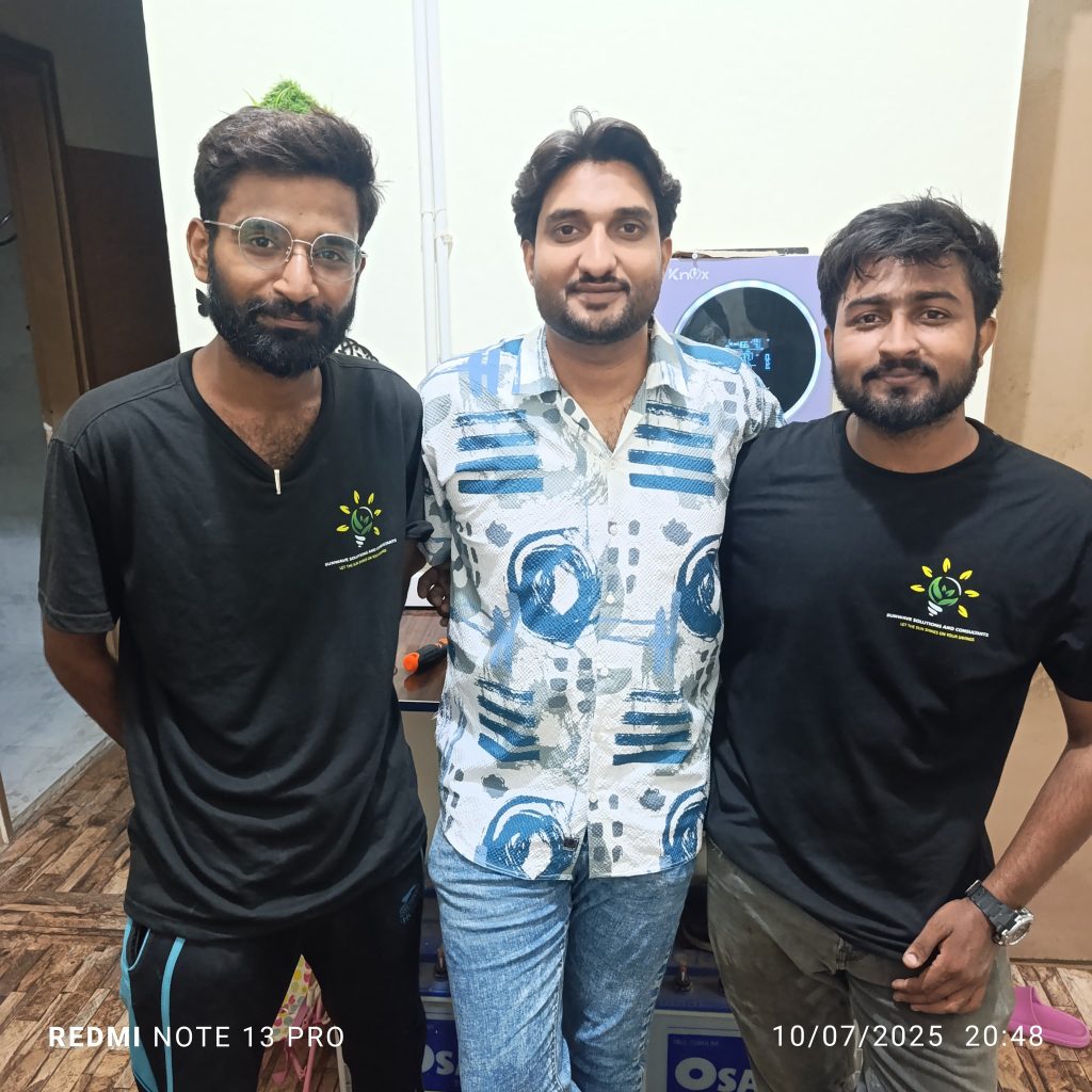 Team Member sunwavesol.com